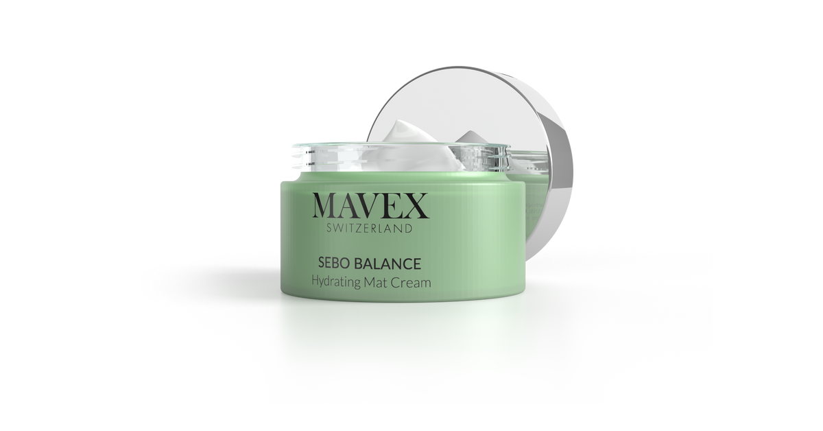 Sebo Balance - Mavex Face