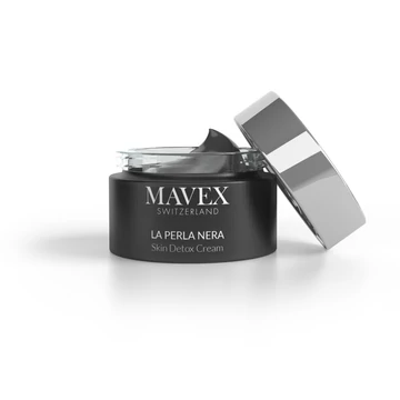 La Perla Nera Skin Detox Cream Méregtelenítő arckrém