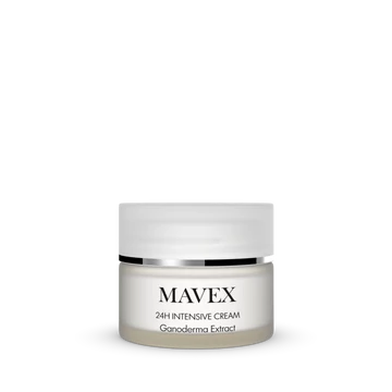 24H Intensive cream 50 ml