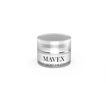 Forever Ganoderma Beauty Secret Eye Contour Ganodermás szemránckrém