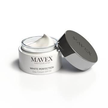 White Perfection Day Cream SPF 30 Nappali fényvédőkrém 