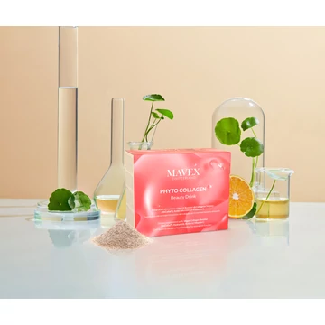 Phyto Collagen Beauty Drink Kollagénital