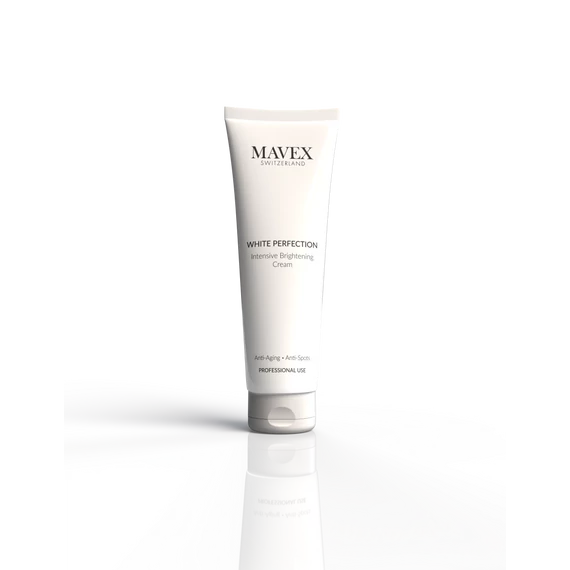 White Perfection Intensive Brightening Cream Professional Arckrém
