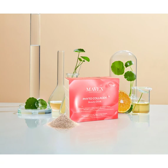 Phyto Collagen Beauty Drink Kollagénital