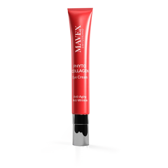 Phyto Collagen Eye Cream Szemránckrém