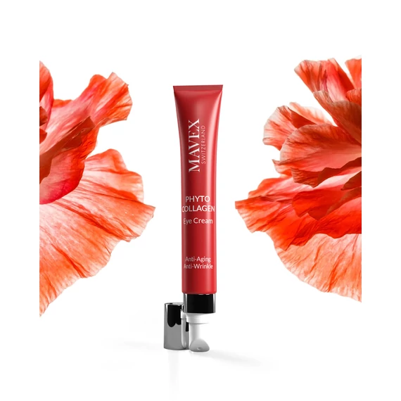 Phyto Collagen Eye Cream Szemránckrém