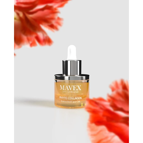 Phyto Collagen Bakuchiol Face Oil Arcolaj