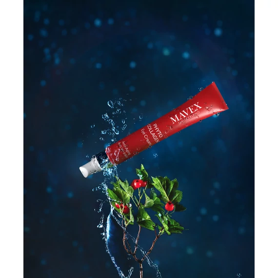Phyto Collagen Eye Cream Szemránckrém