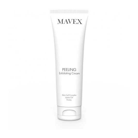 Peeling Exfoliating Cream Hámlasztó krém